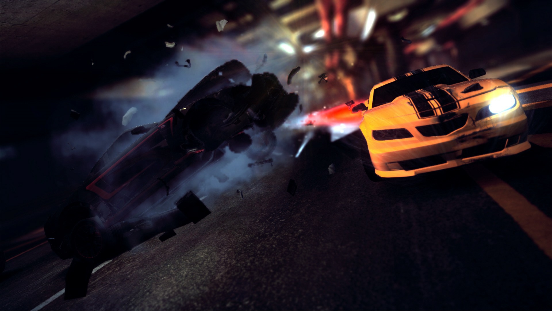 Ridge Racer Unbounded (Edición Limitada) - Imagen 8